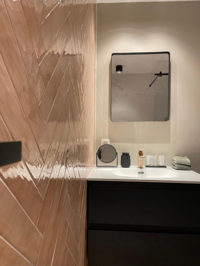 马里斯楼基斯住宿加早餐酒店 哈瑟尔特 外观 照片