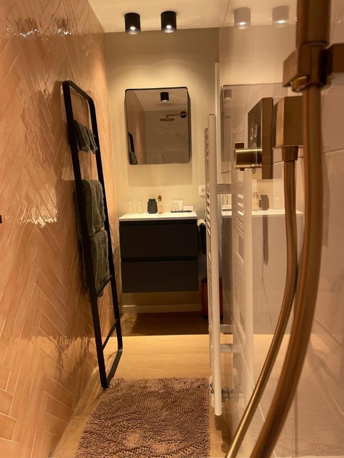 马里斯楼基斯住宿加早餐酒店 哈瑟尔特 外观 照片